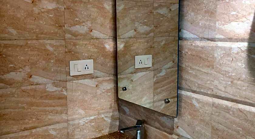 Hotel Hvh Kashi Vishwanath