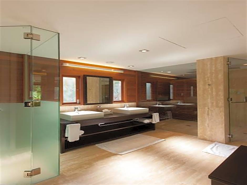 Le Relax Luxury Lodge