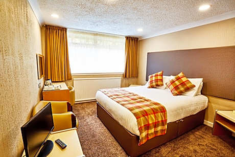 King room with Shower