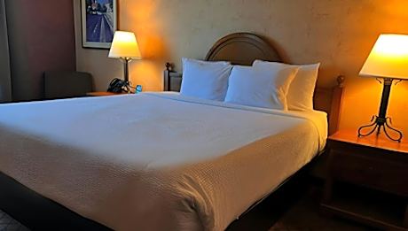 Robinson Rancheria Resort and Casino