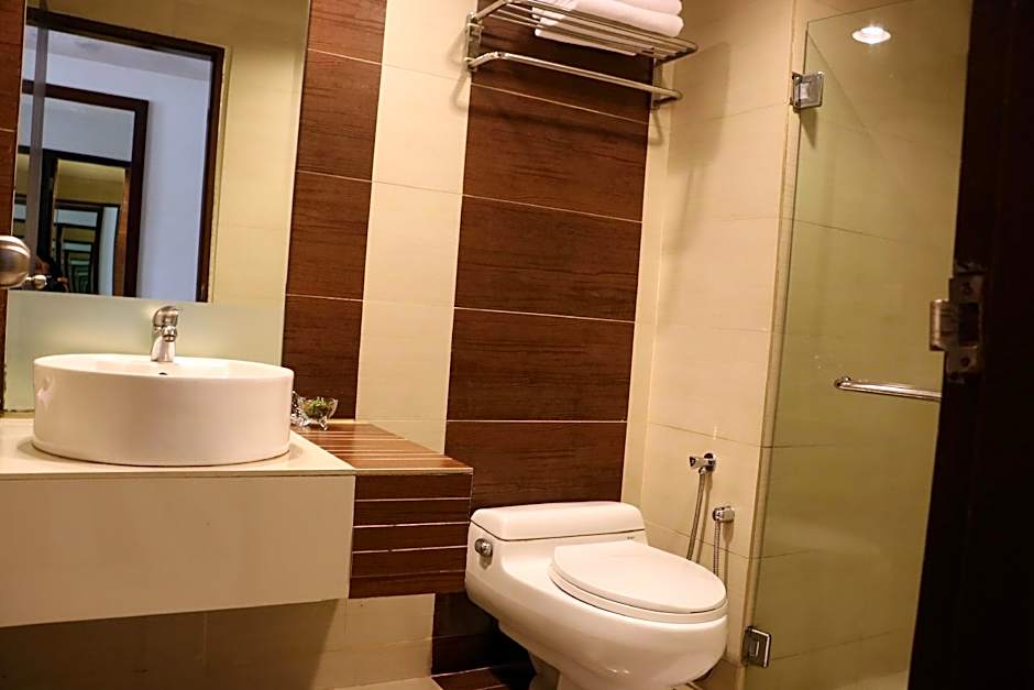Felda Residence Kuala Terengganu