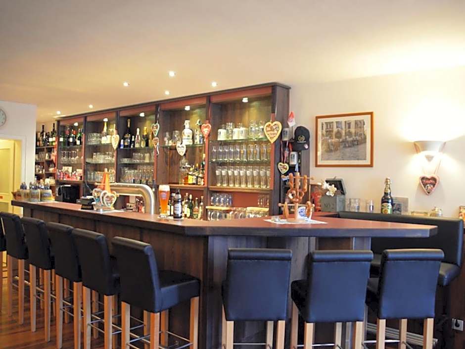 Bavaria Wirtshaus - Hotel & Apartments