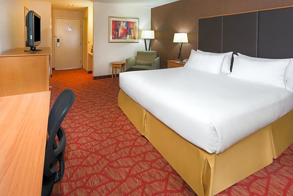 Holiday Inn Express Grants Pass By IHG