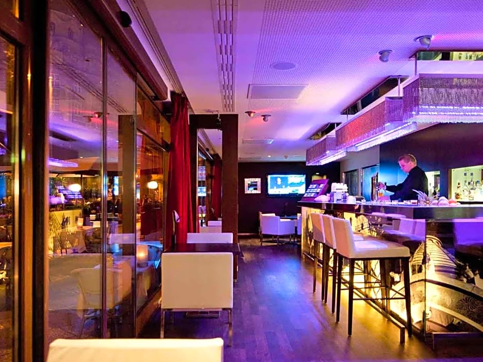 Sofitel Budapest Hotel