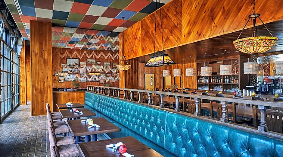 Graduate by Hilton Iowa City