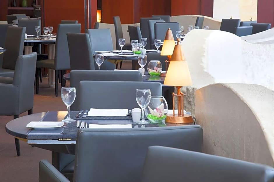 NH Collection Roma Centro