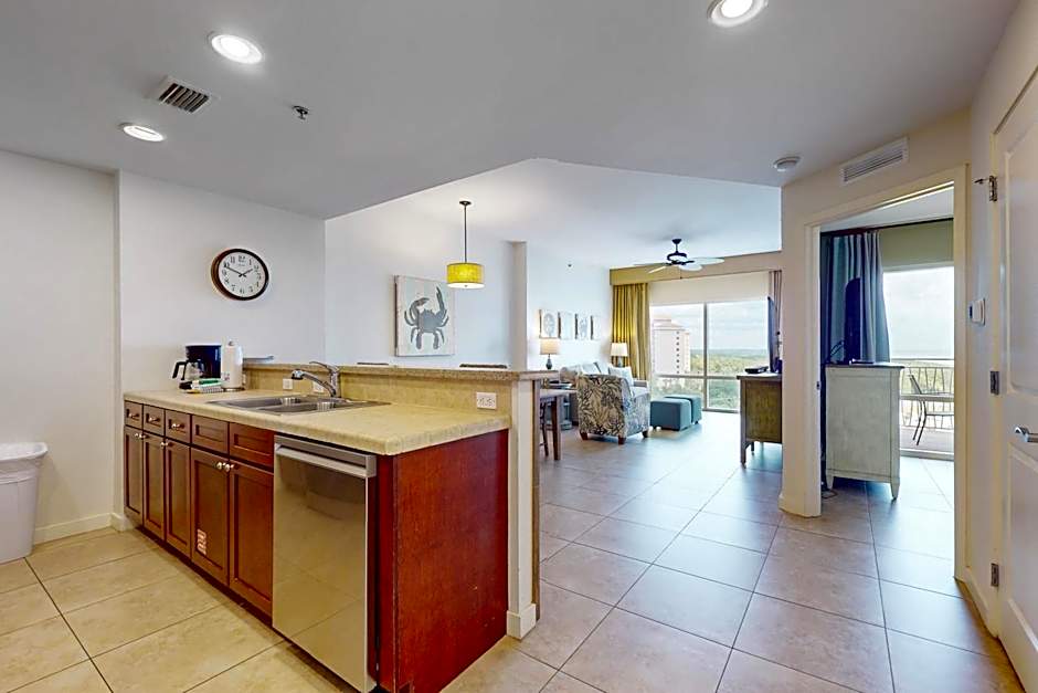 Luau Condos II