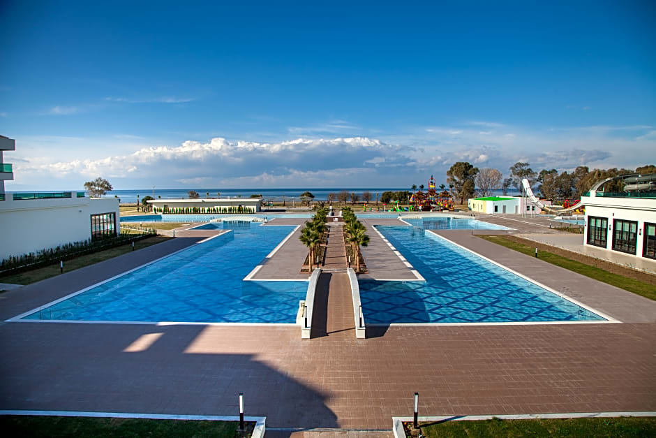 Korumar Ephesus Beach &Spa Resort