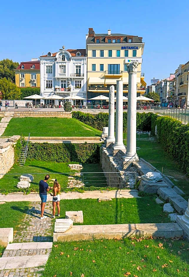 Hotel Domenic FREE PARKING