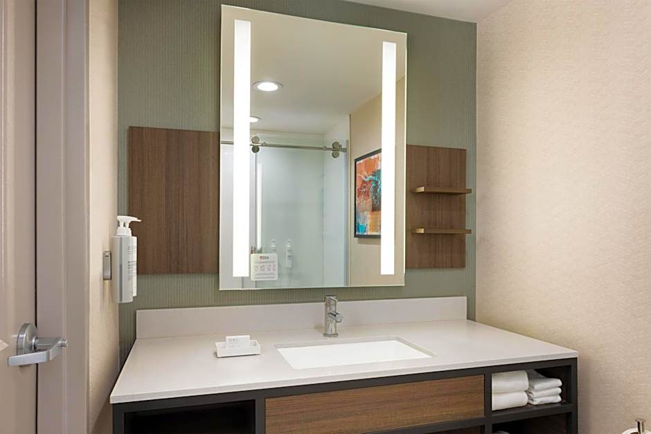 Hilton Garden Inn Bowling Green