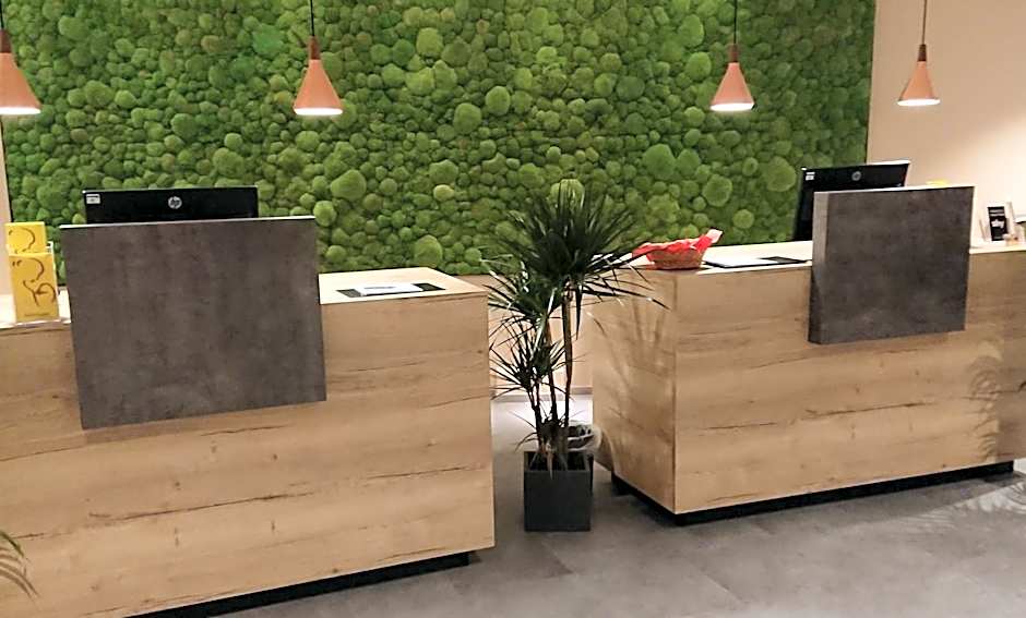 Adesso Hotel Göttingen