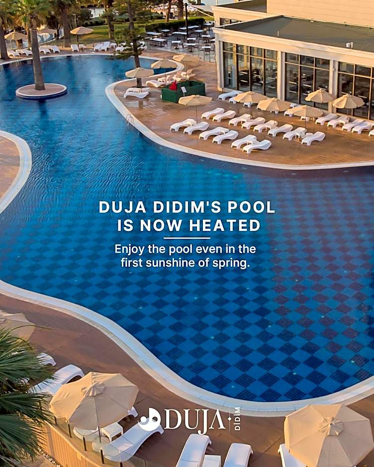 Duja Didim - Ultra All Inclusive