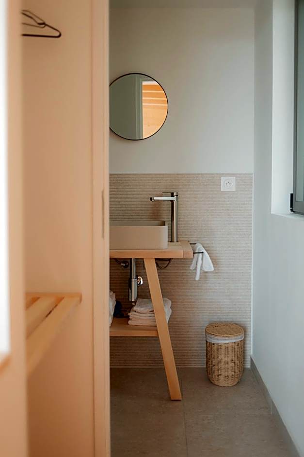 Les Coteaux - Lodges & Expériences