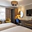 Mercure Blackburn Dunkenhalgh Hotel and Spa
