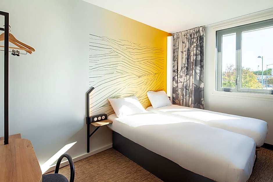 B&B Hotel Bois d'Arcy Saint Quentin en Yvelines