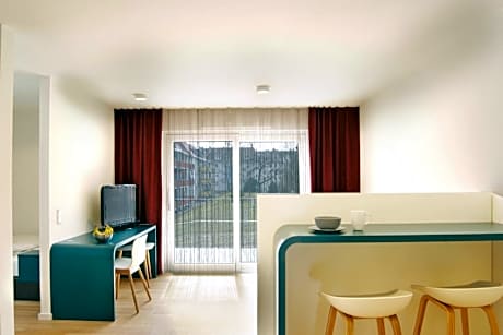 Premium Apartment