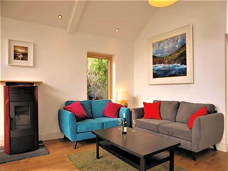 Dingle Garden Townhouse