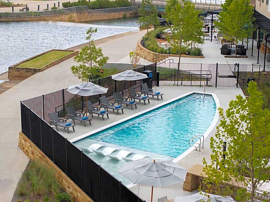 Homewood Suites by Hilton Grand Prairie at EpicCentral