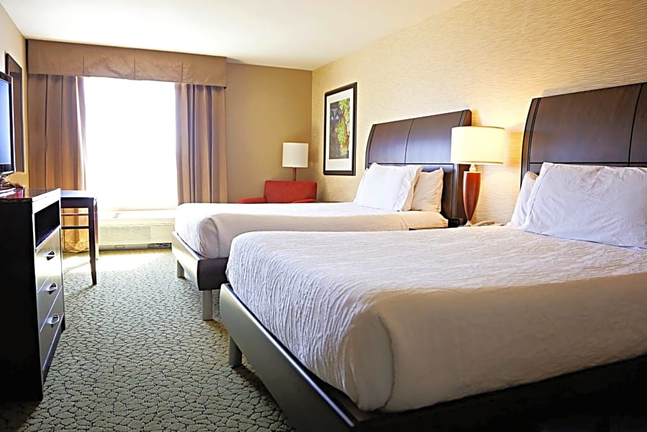 Hilton Garden Inn St. George
