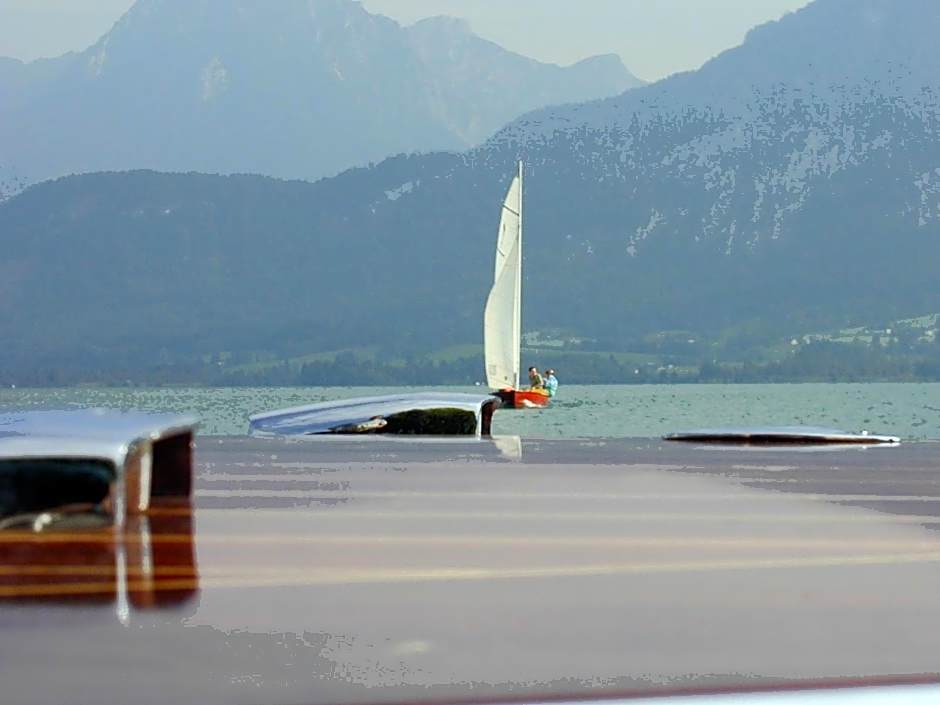 Strandhotel Margaretha