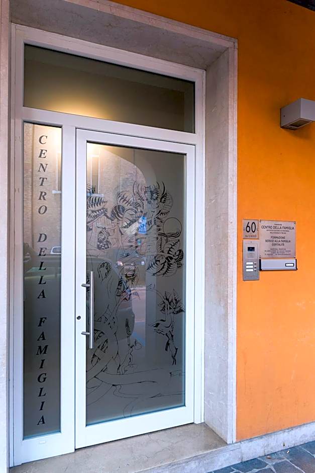B&B Centro della Famiglia