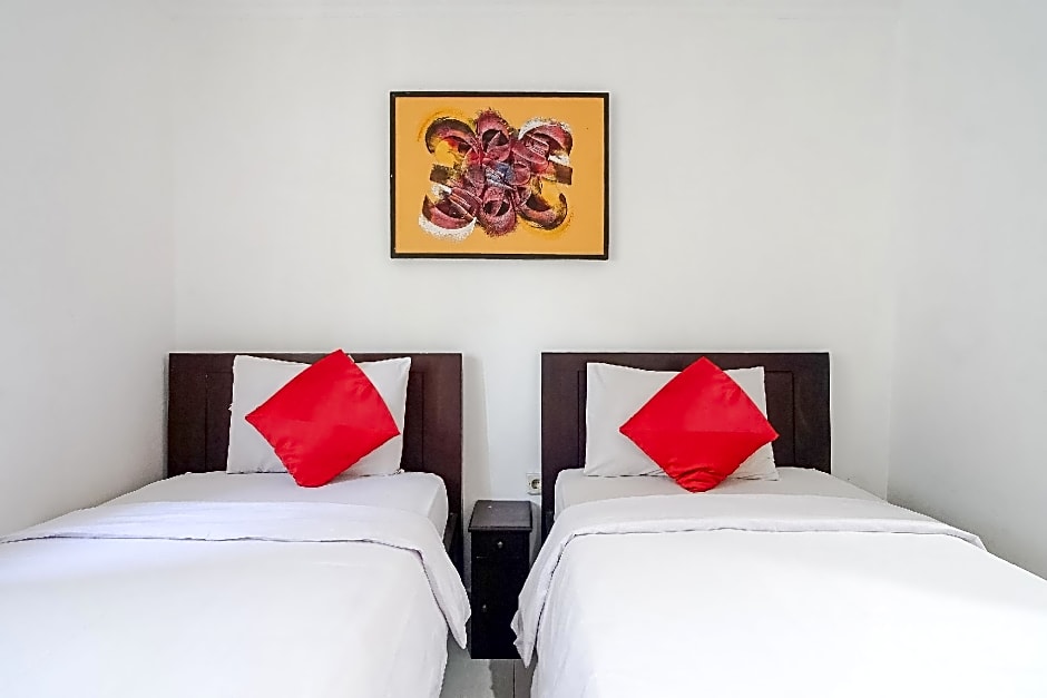 Gana Inn Legian