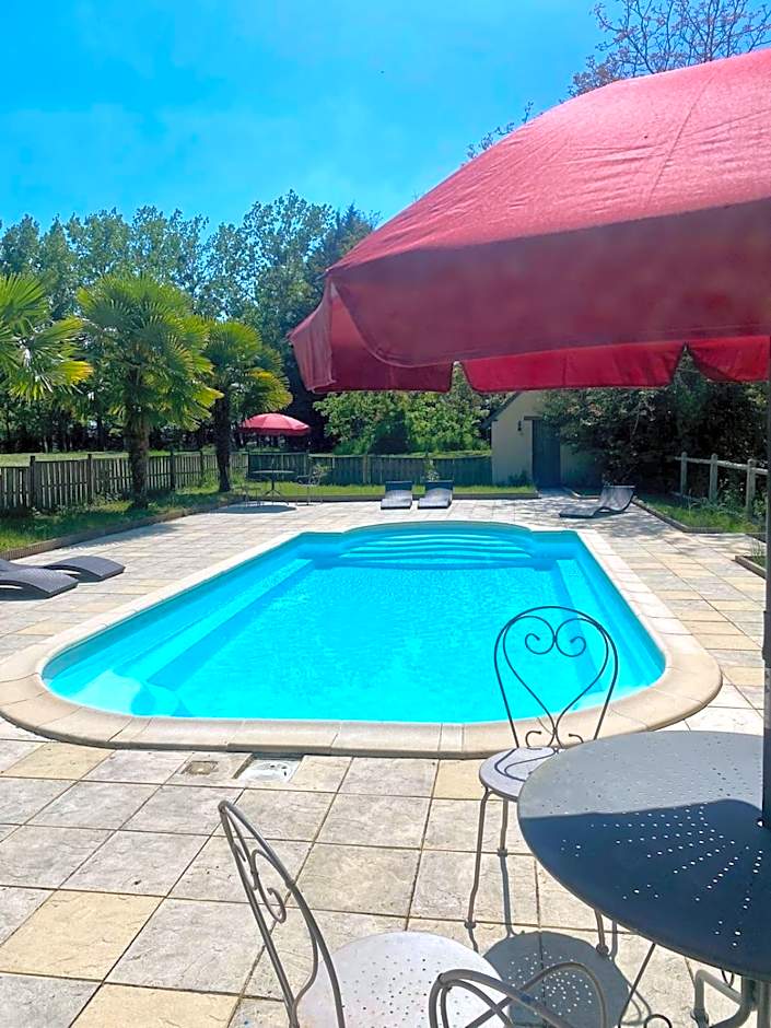 Château De La Coutancière