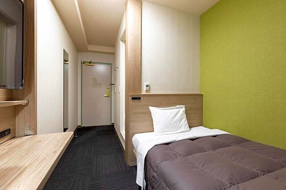 R&b Hotel Higashinihombashi