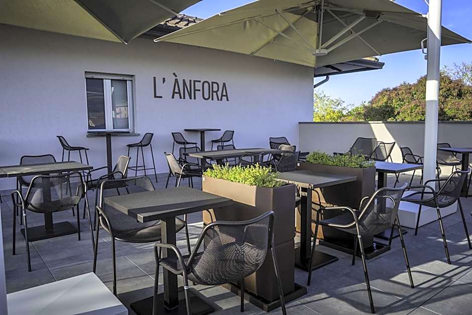 L'Anfora