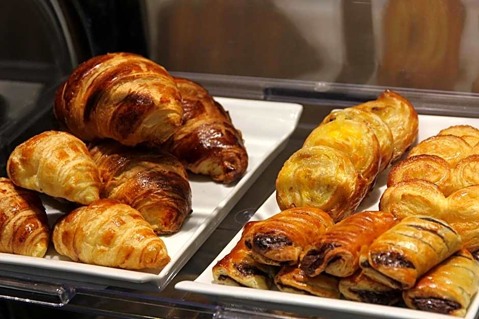 Agua de Mar Hotel Boutique