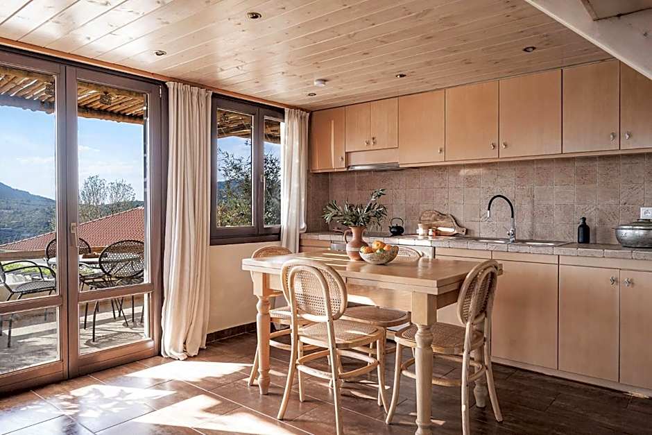 Fasolaki Skopelos - Eco Residences