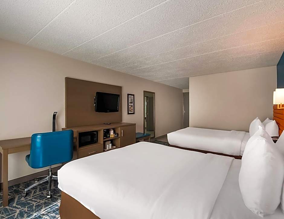 Comfort Inn Falls Church - Tysons Corner