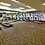 SpringHill Suites by Marriott Pittsburgh Butler/Centre City