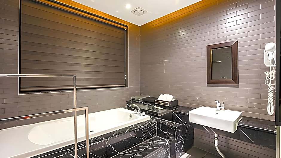 3S Hotel Soraepogu Branch
