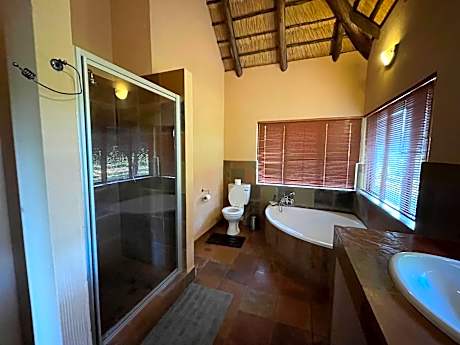 Holiday Home Makhato 80