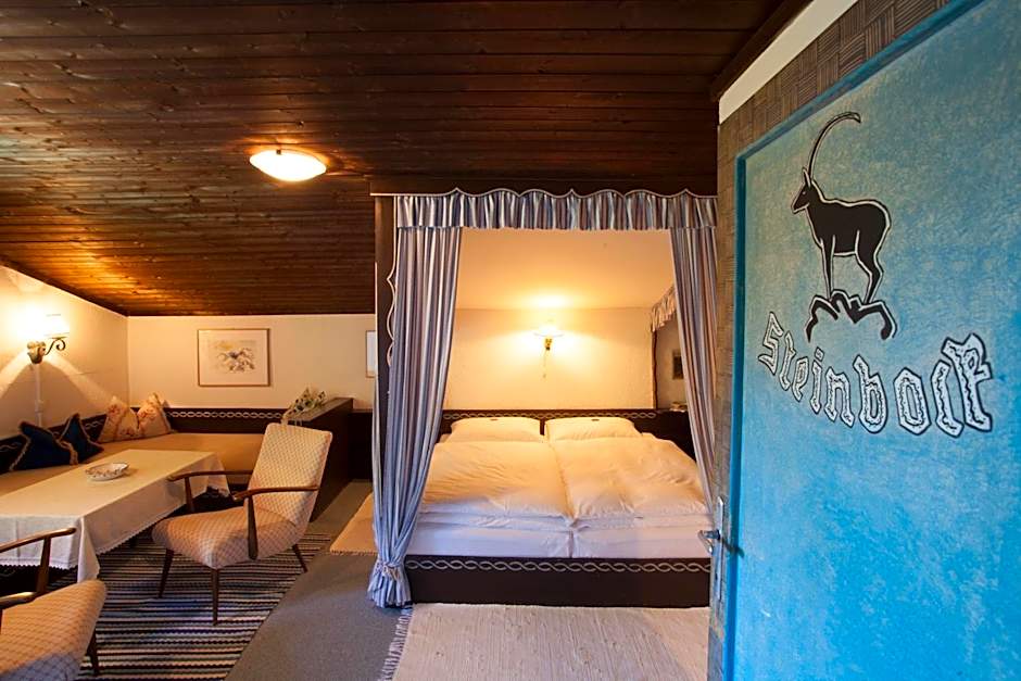 Berghotel Blaickner's Sonnalm