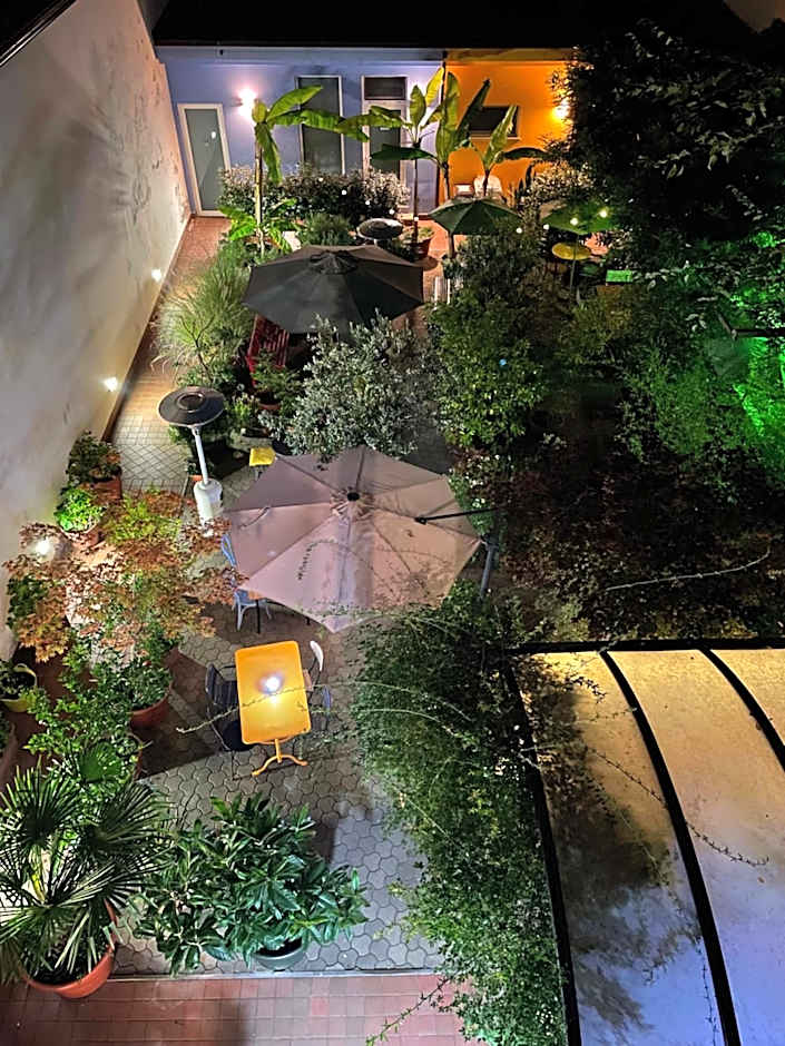 Il Girasole High Quality Inn
