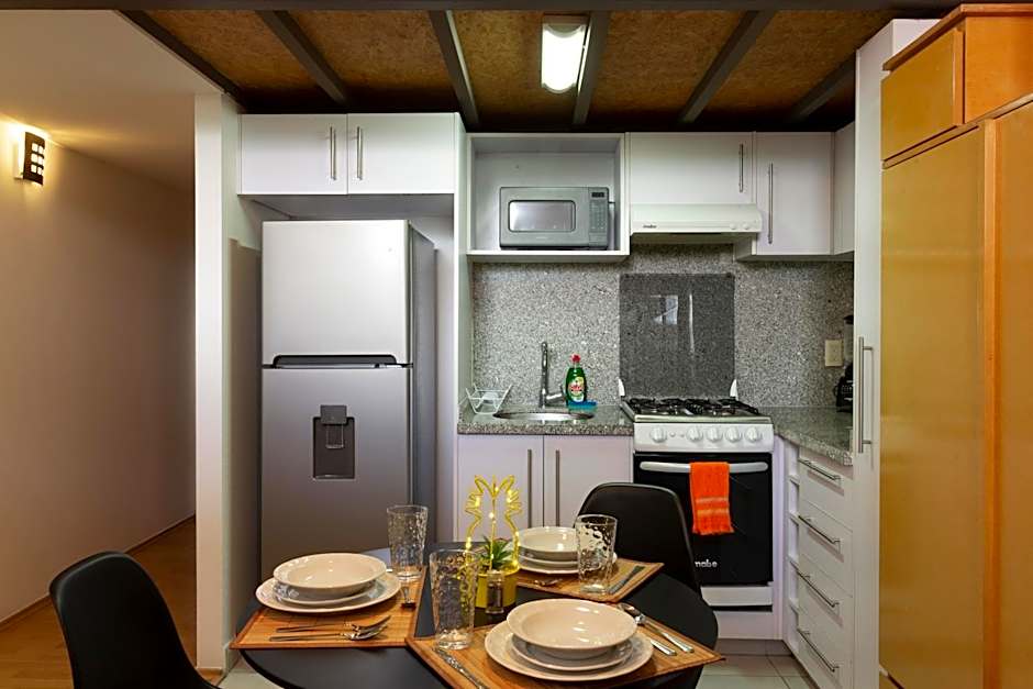 Prosperidad by HomiRent