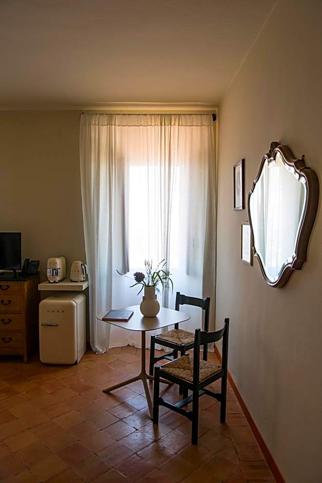 Annunciata Soul Retreat