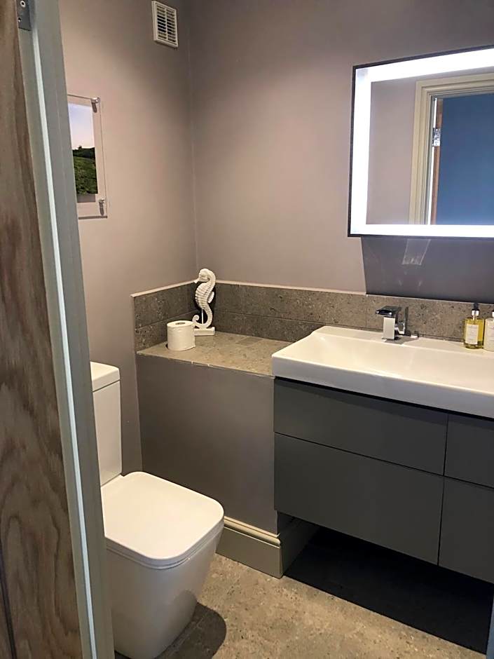 The Peppermill Town house Hotel & Restaurant