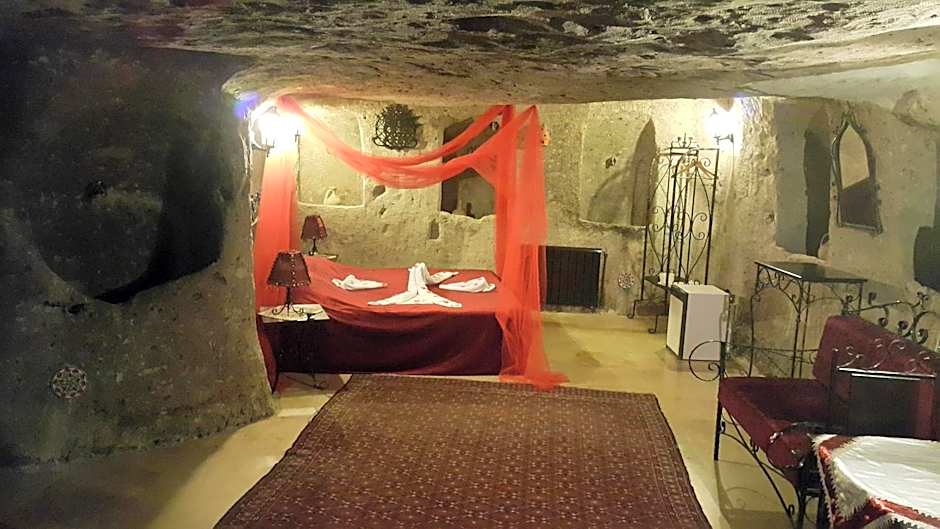 Kapadokya Ihlara Konakları Otel Antik Konaklar