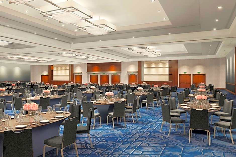 Minneapolis Marriott City Center