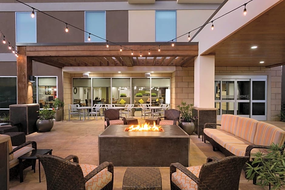 Home2 Suites by Hilton Shenandoah The Woodlands