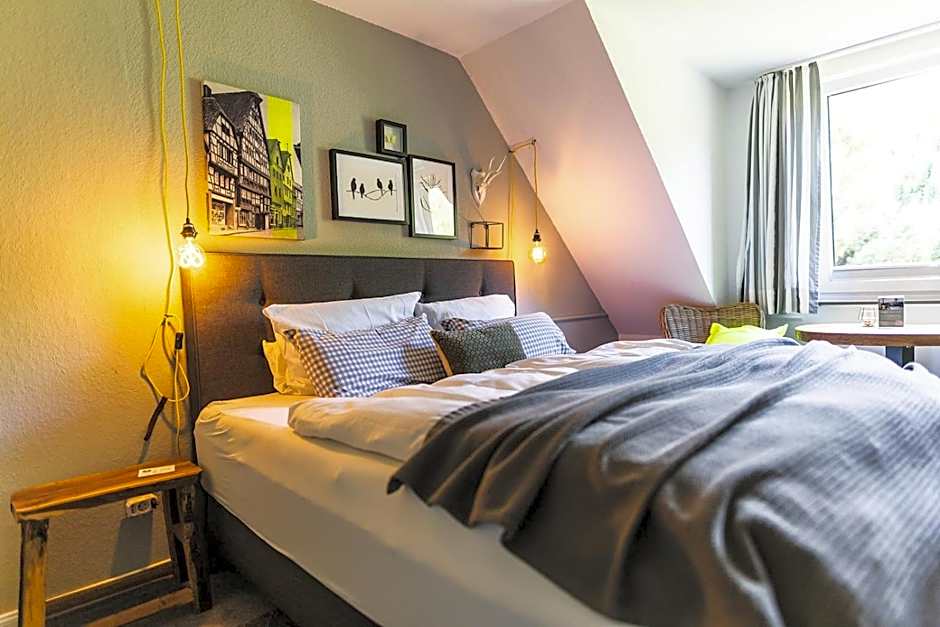 Boutique Hotel LANDHAUSZEIT