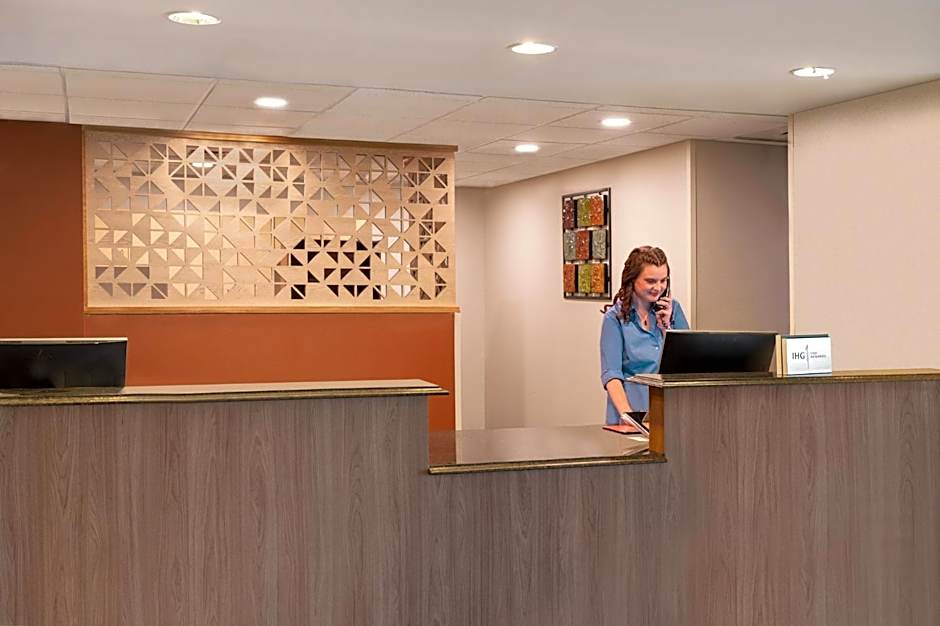 Candlewood Suites Leray-Watertown By IHG
