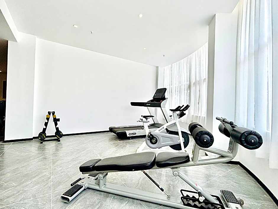 7 Days Inn Shaoguan Lechang