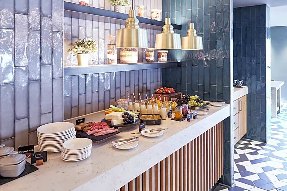 Novotel Birmingham Airport