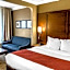 Comfort Suites San Jose Airport