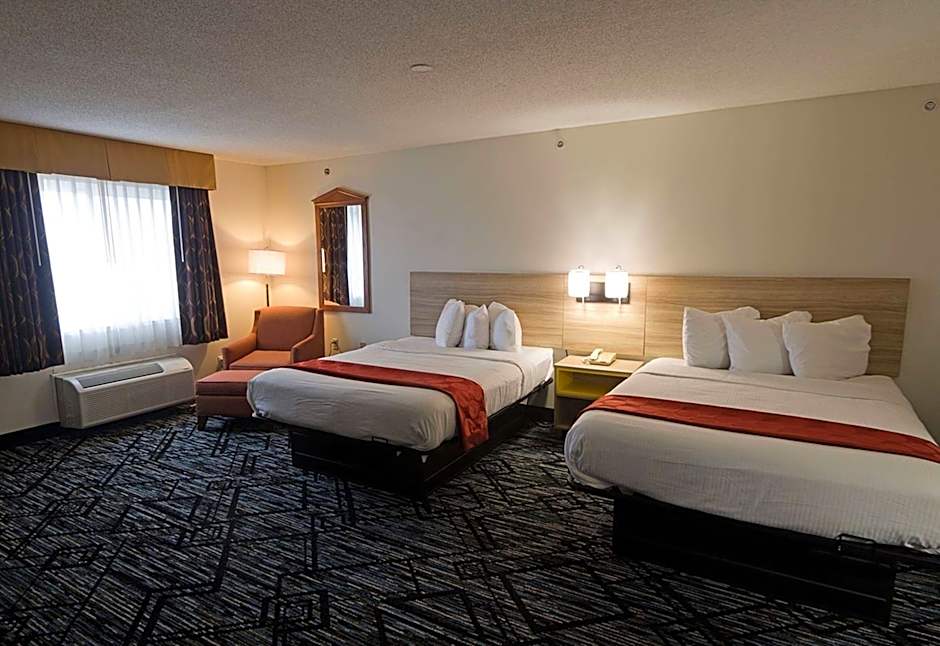 Ramada Limited Decatur