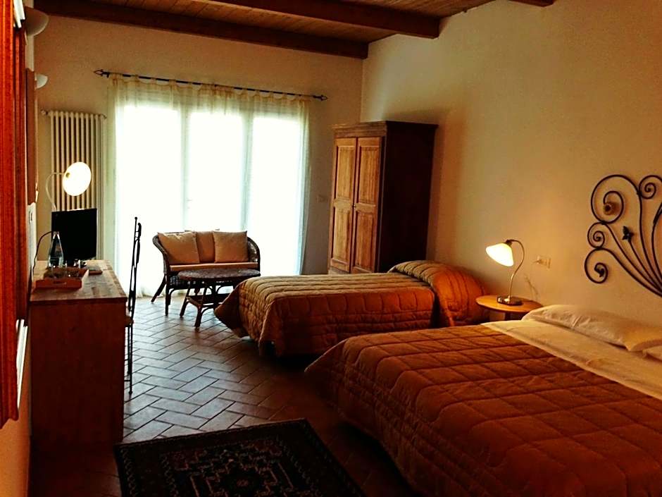 Agriturismo al Colle